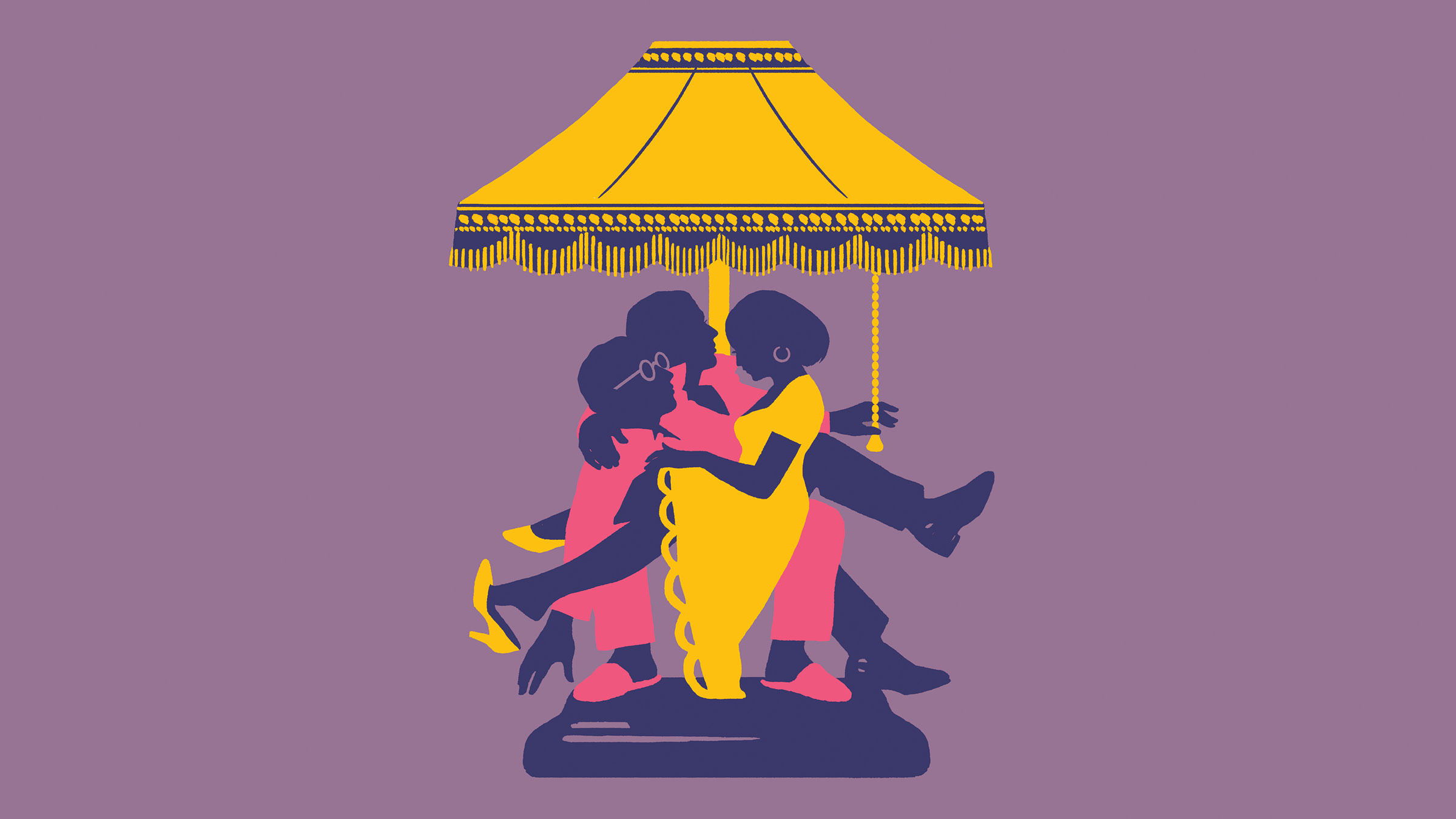 Design For Living event