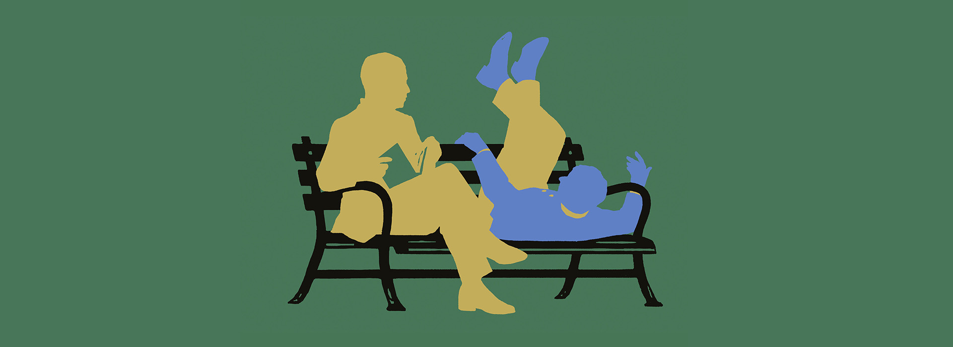 EDWARD ALBEE’S THE ZOO STORY event