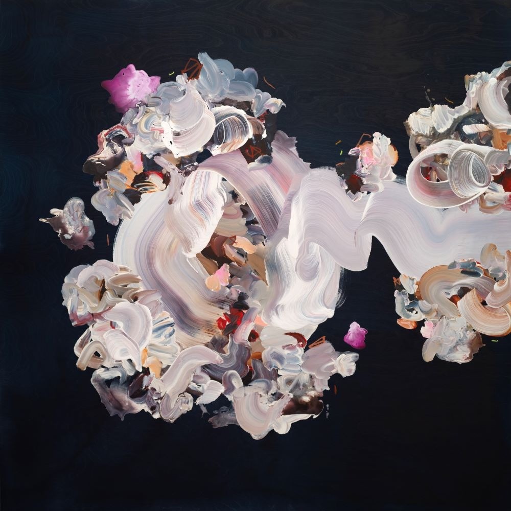 Janna Watson, "What Falls From The Sky", at Bau-Xi Gallery event