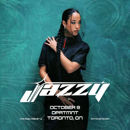 JAZZY event