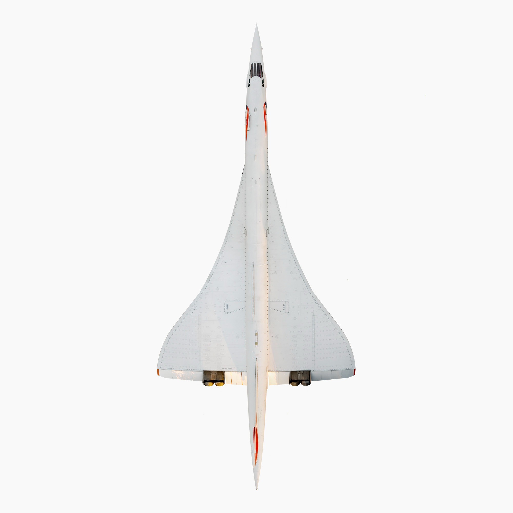 Photographer Jeffrey Milstein Presents "Aircraft: The Jet as Art" event