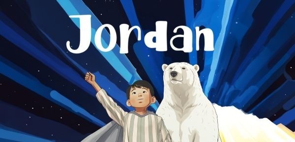 Jordan event