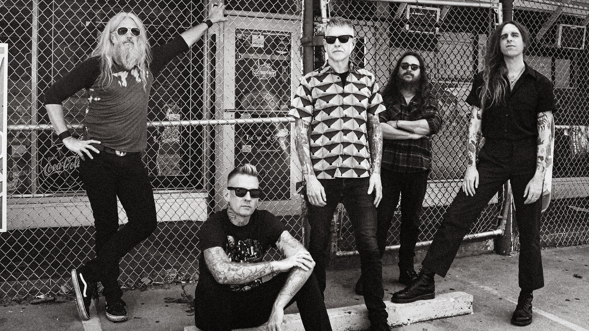 Mastodon event