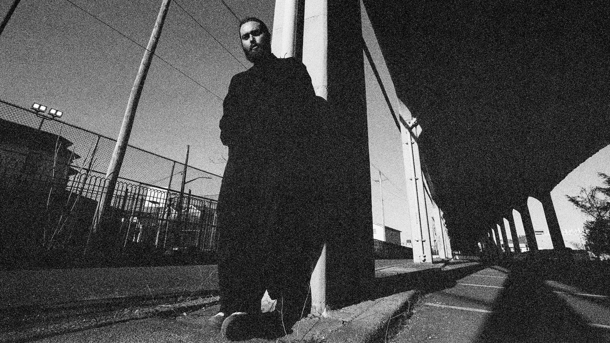 Nick Hakim event