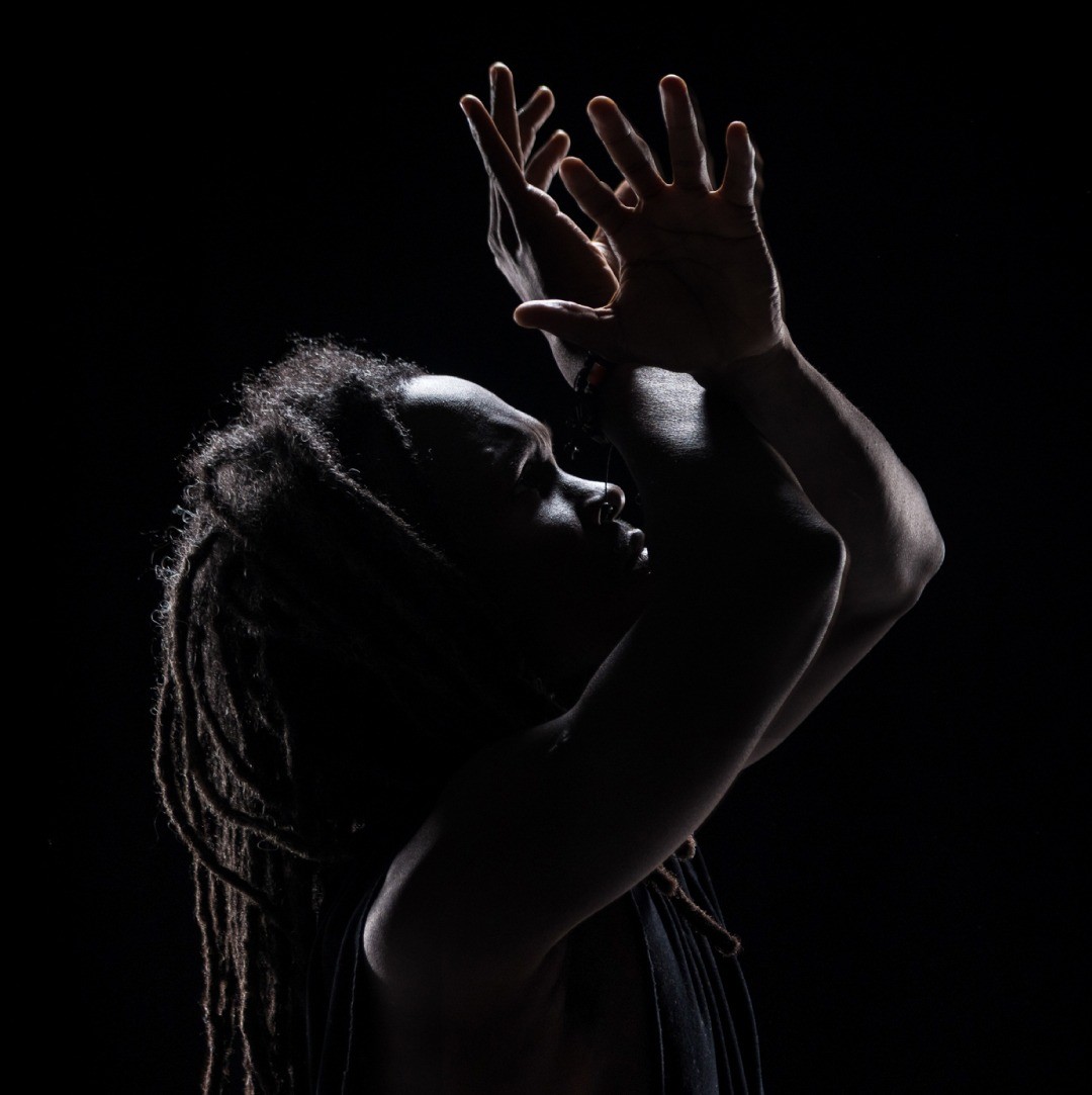 Night Shift contemporary dance festival logo