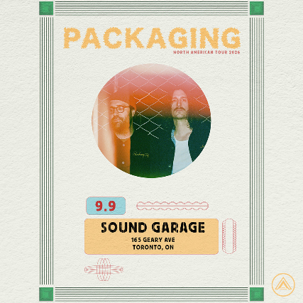 Packaging event