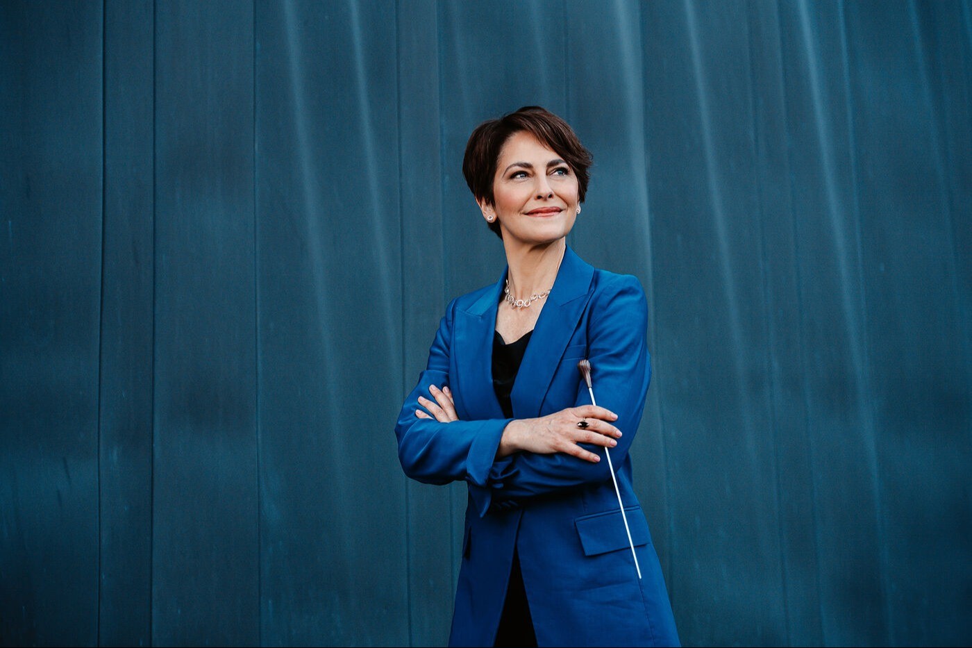 Royal Conservatory Orchestra with conductor Laura Jackson event
