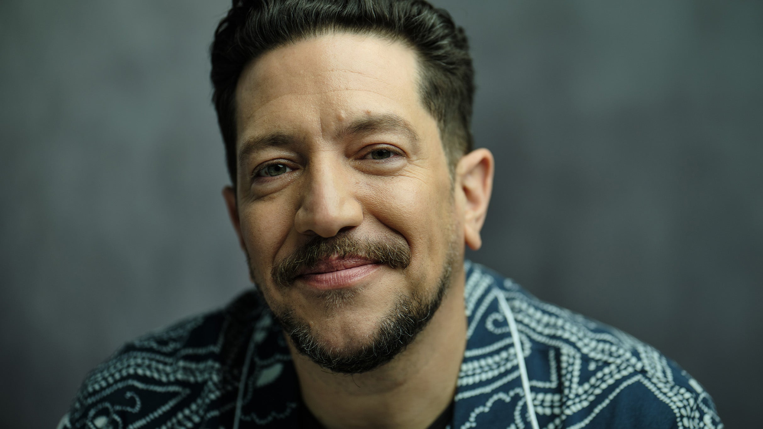 Sal Vulcano: Everything's Fine Tour event