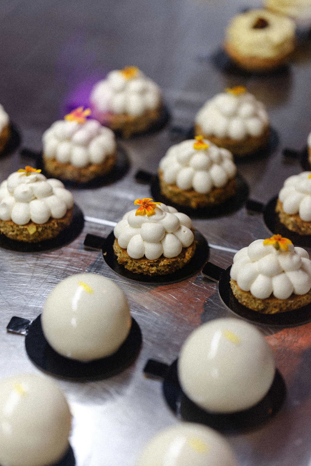Salon du Chocolat Toronto promotional image