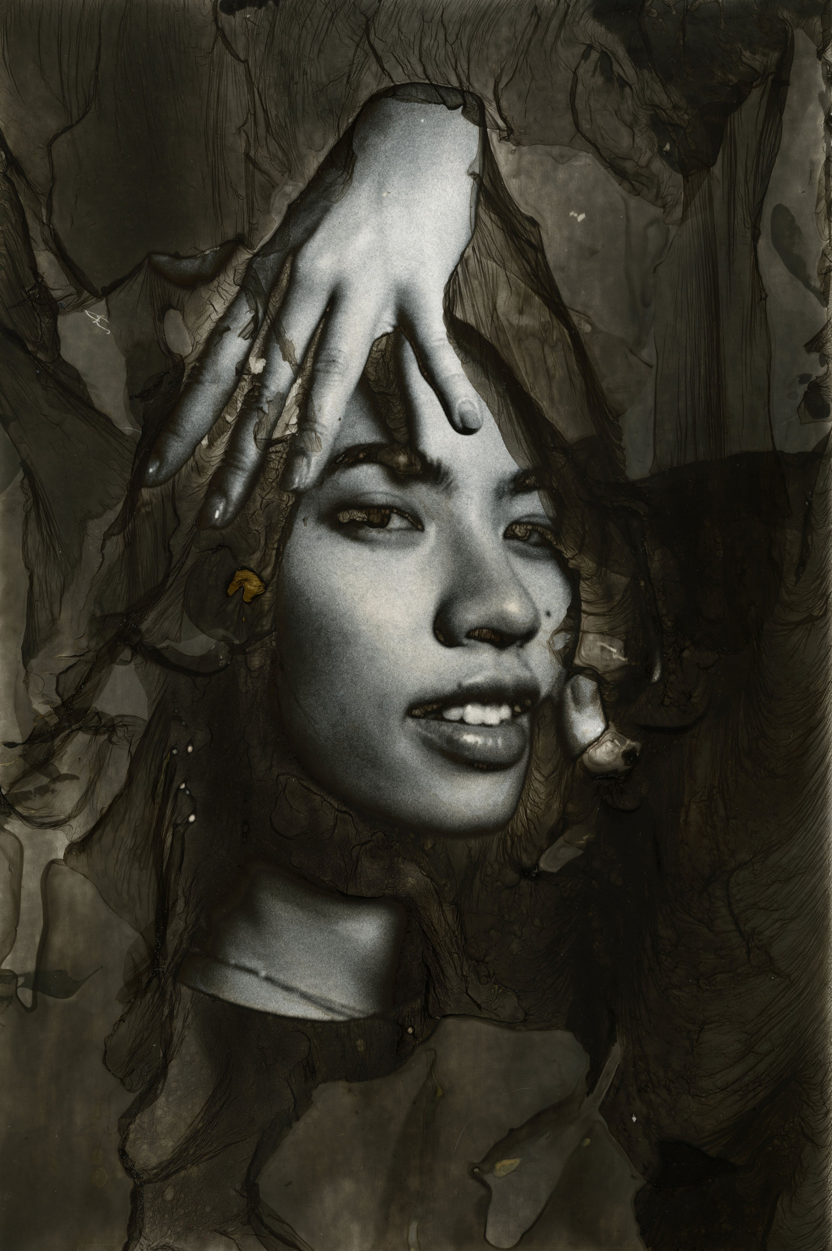 Shadow and Light: Darkroom Edition Volume 2 event