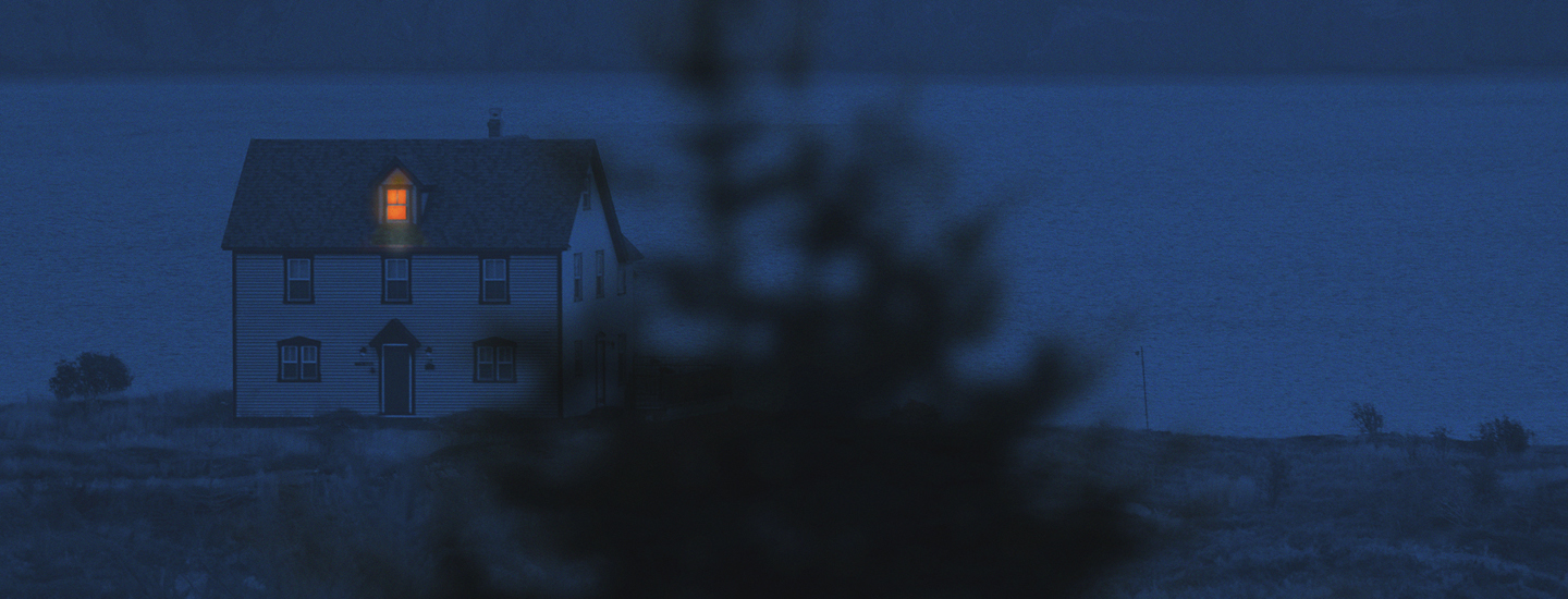 The Night Logan Woke Up event
