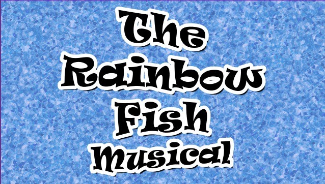 The Rainbow Fish Musical event