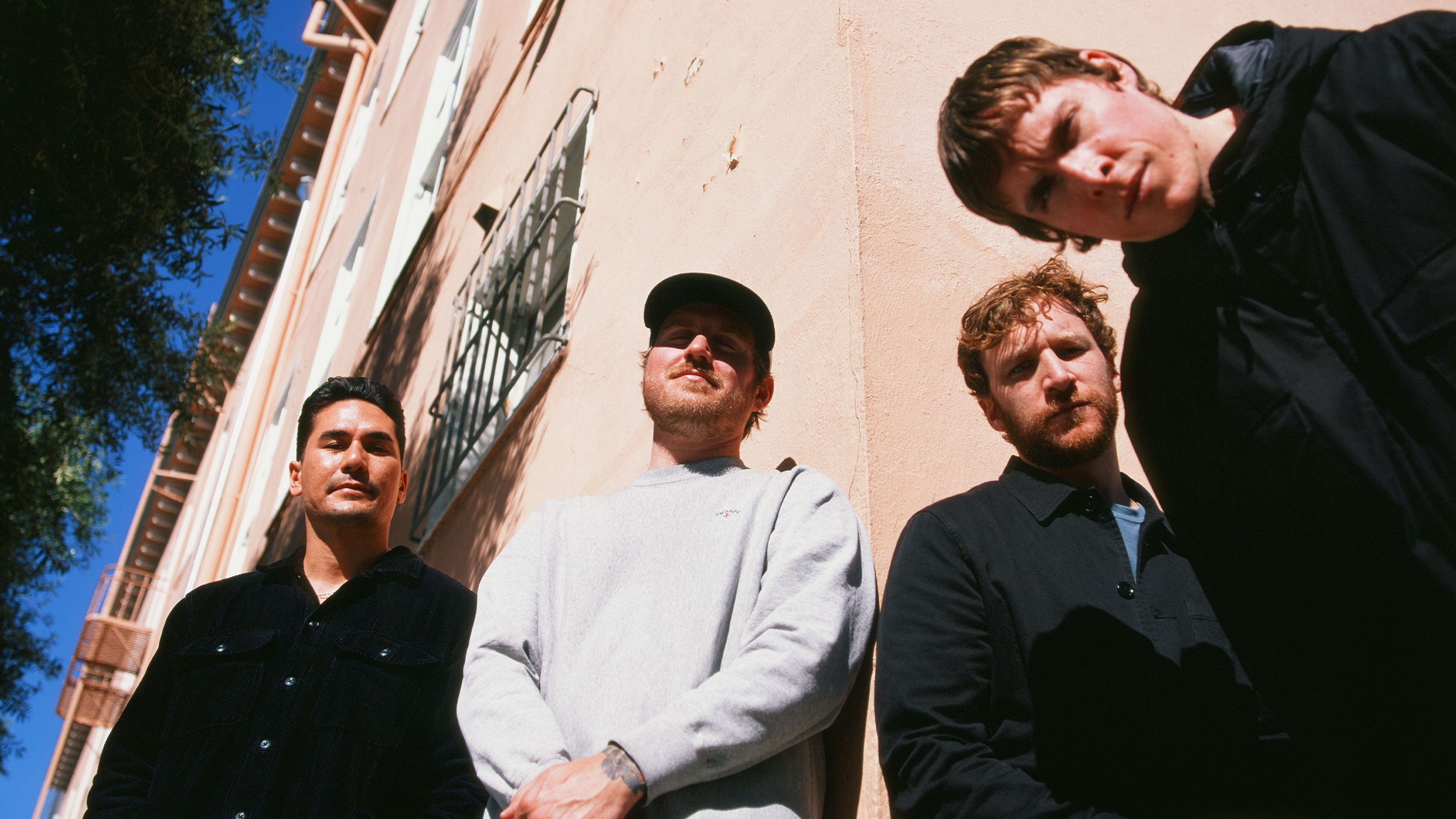 The Story So Far event