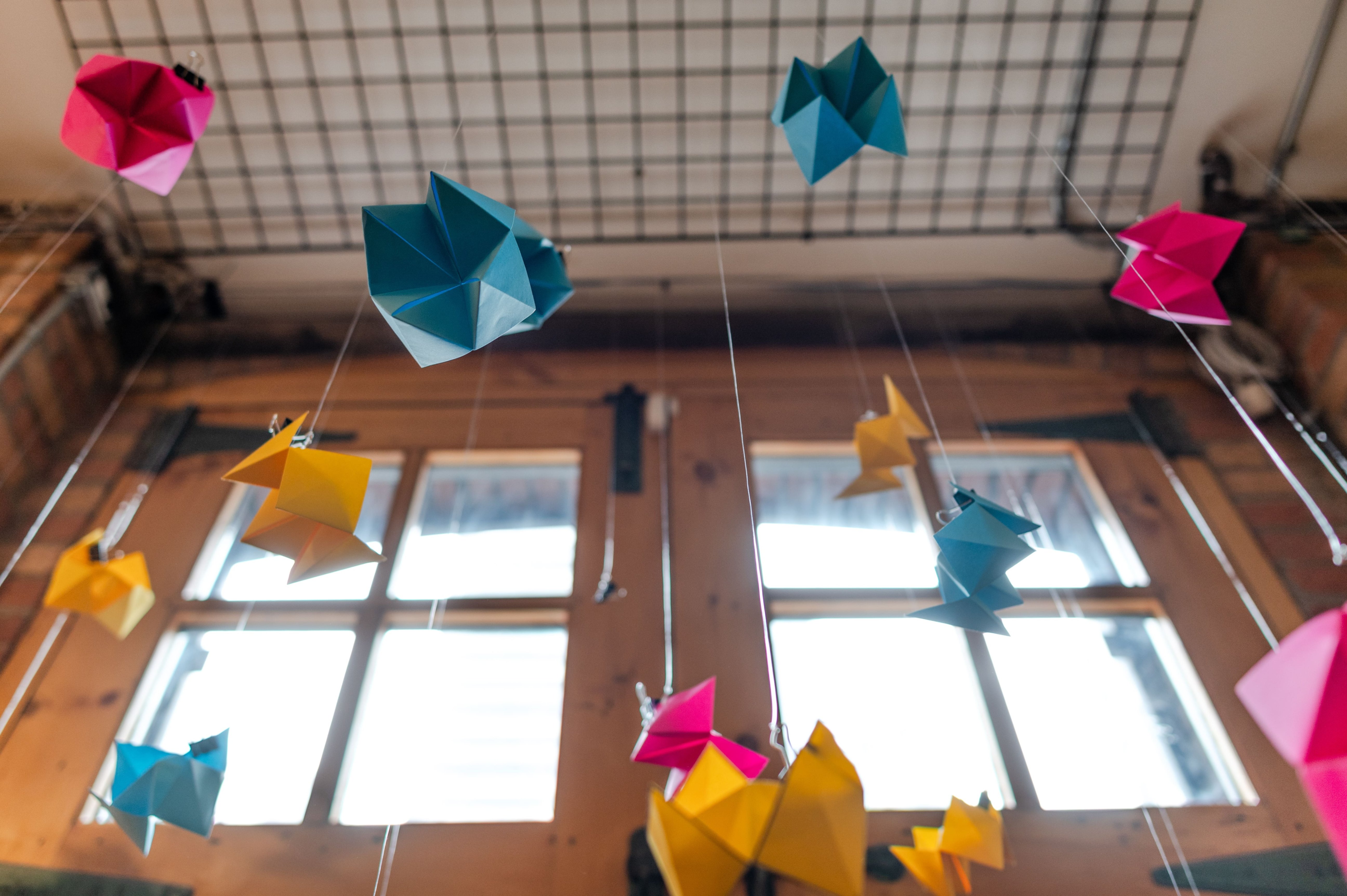 The T.O. You Don’t Know - An Exhibition event