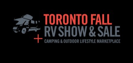 Toronto Fall RV Show & Sale event
