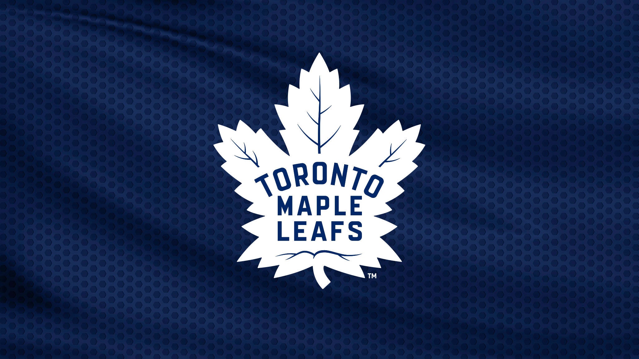Toronto Maple Leafs vs. New York Islanders event