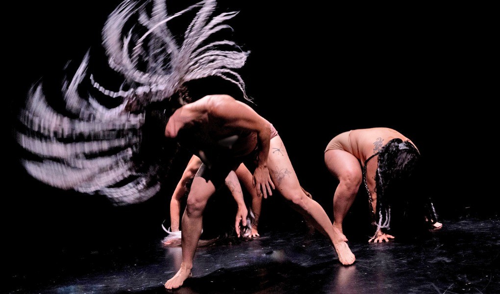 Xilopango at Theatre Passe Muraille (RUTAS 2026) event