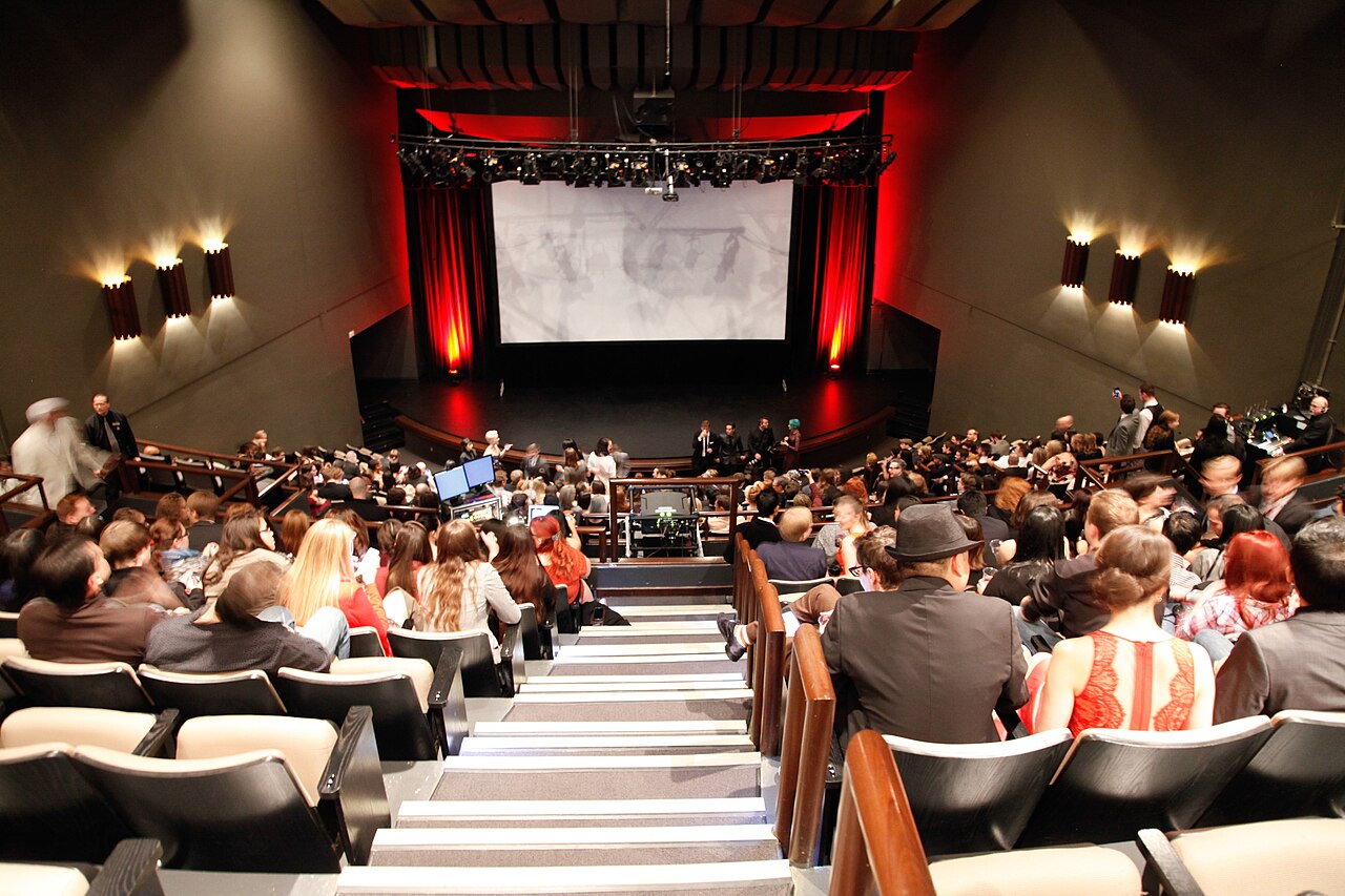 Buffer Festival festival in Toronto