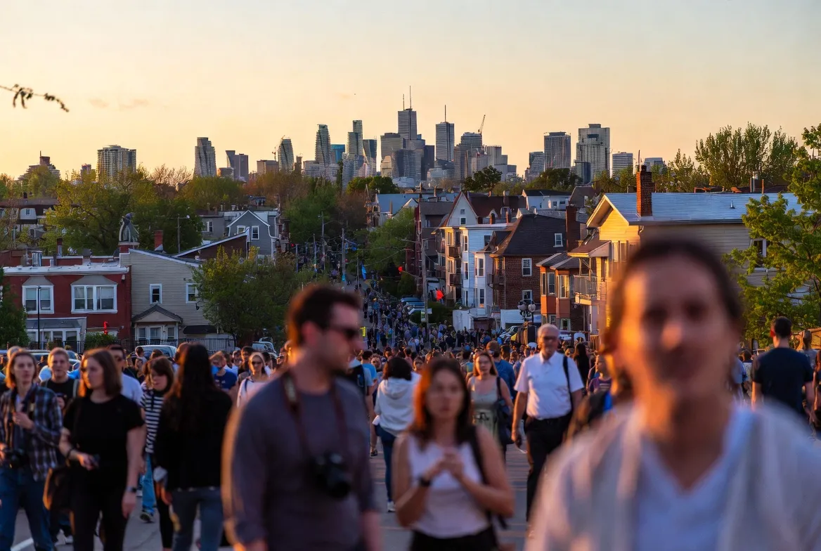 CONTACT Photography Festival festival in Toronto