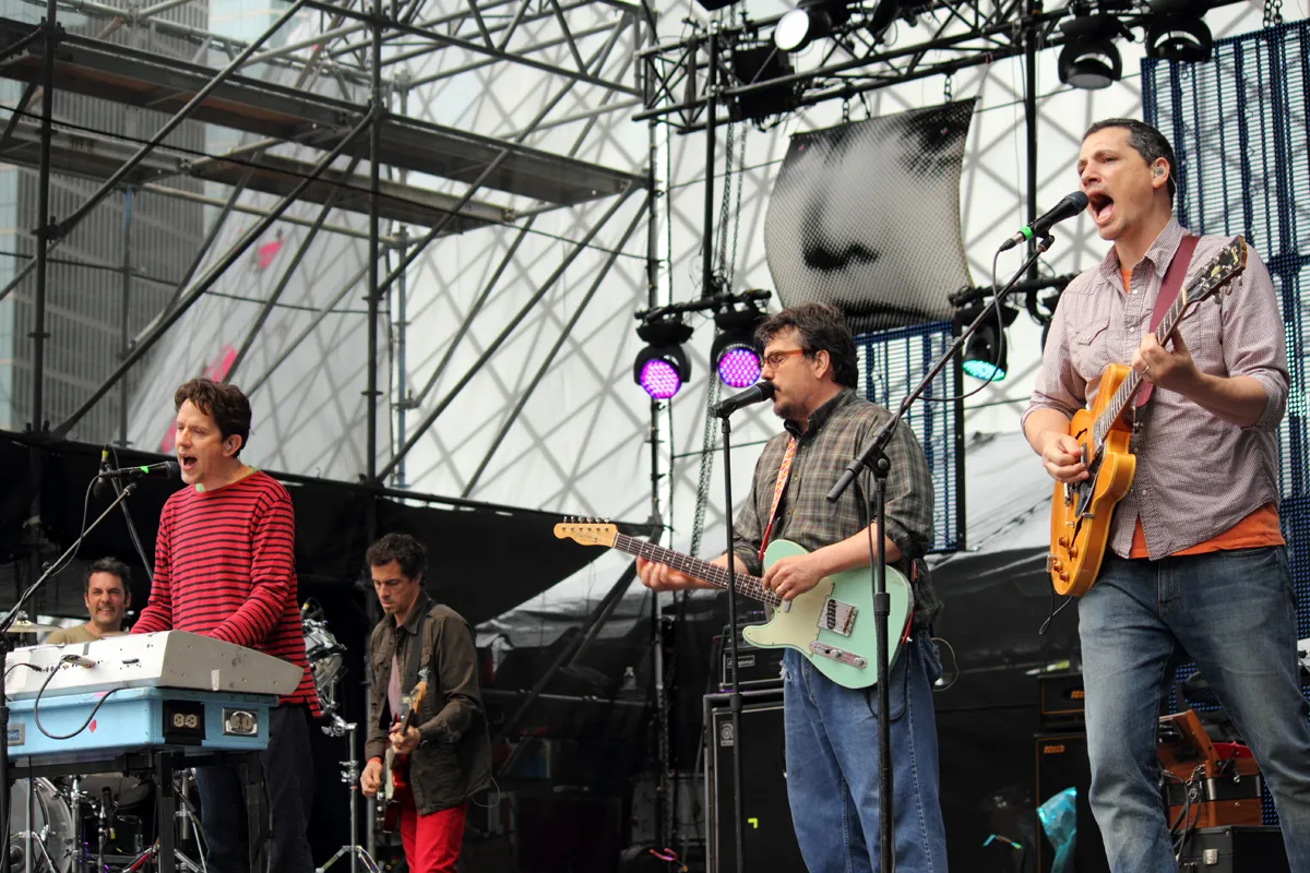 Luminato Festival Toronto festival in Toronto