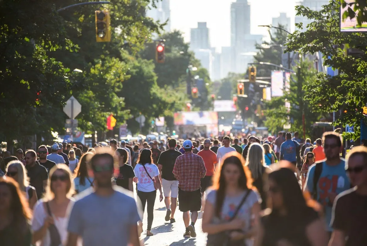 Mabuhay Festival festival in Toronto