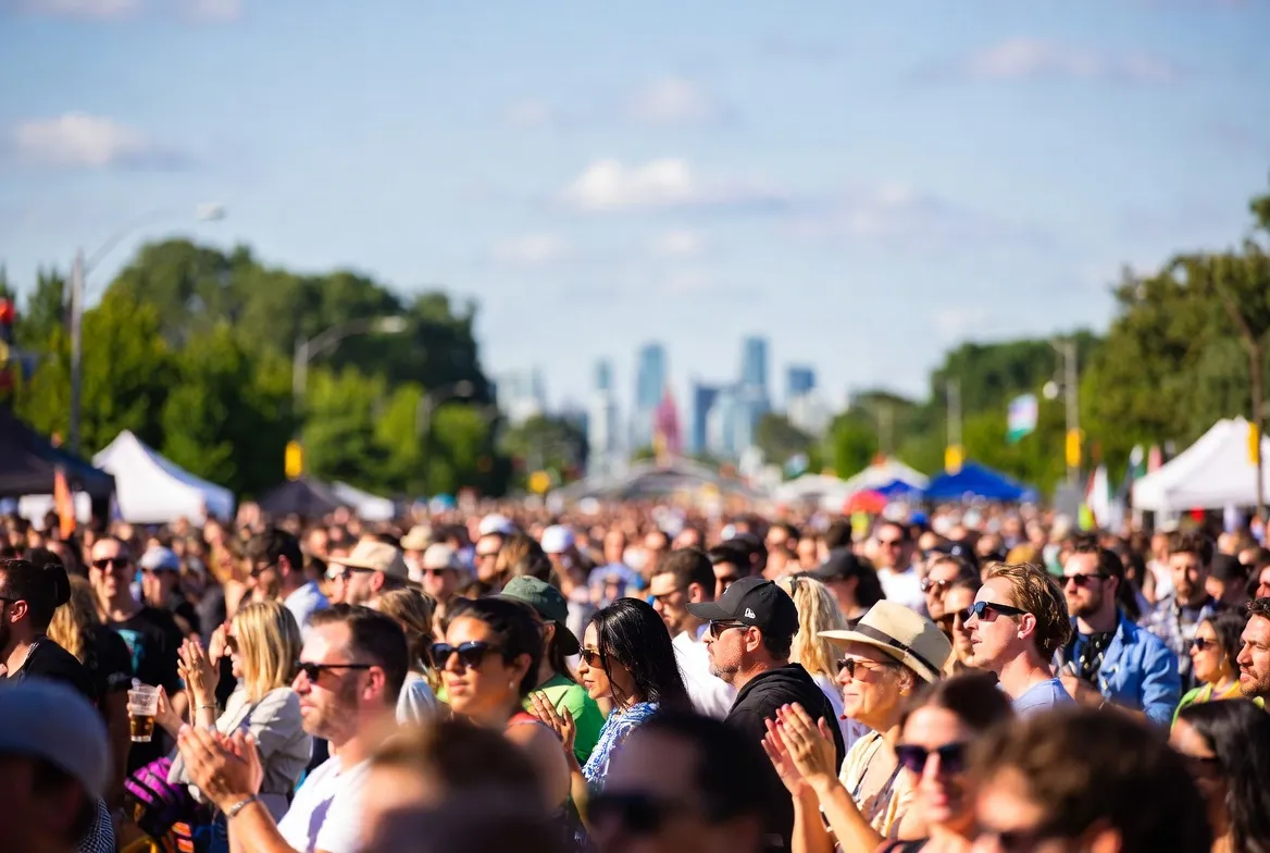 Muhtadi International Drumming Festival festival in Toronto