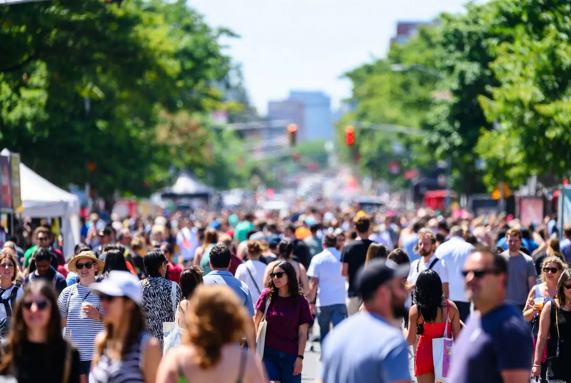 Summerlicious festival in Toronto