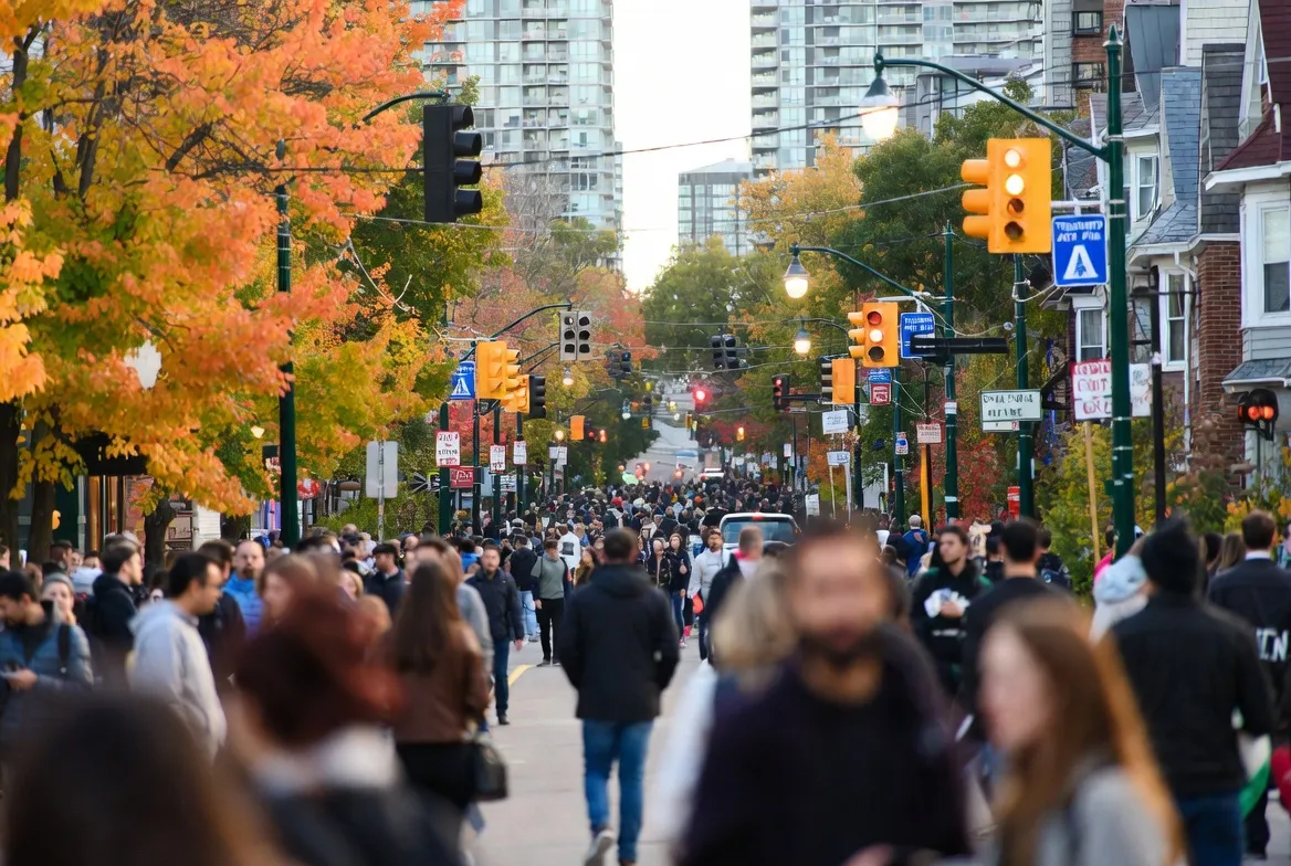 Toronto After Dark Film Festival festival in Toronto