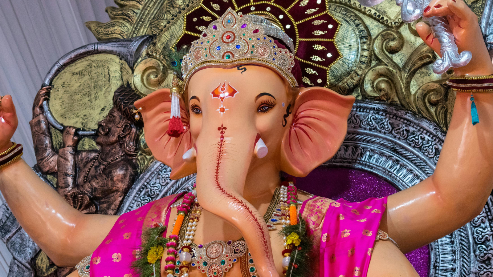 Toronto Cha Raja Festival 2026 artwork
