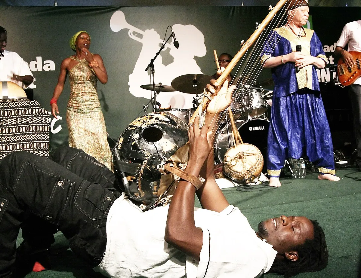 Toronto Jazz Festival festival in Toronto