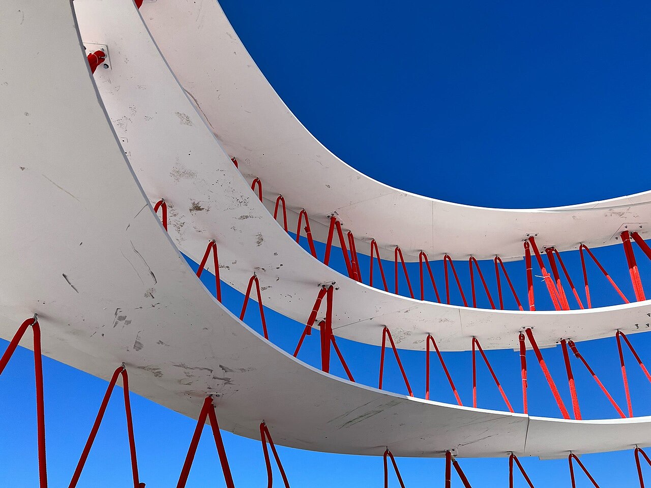Winter Stations festival in Toronto