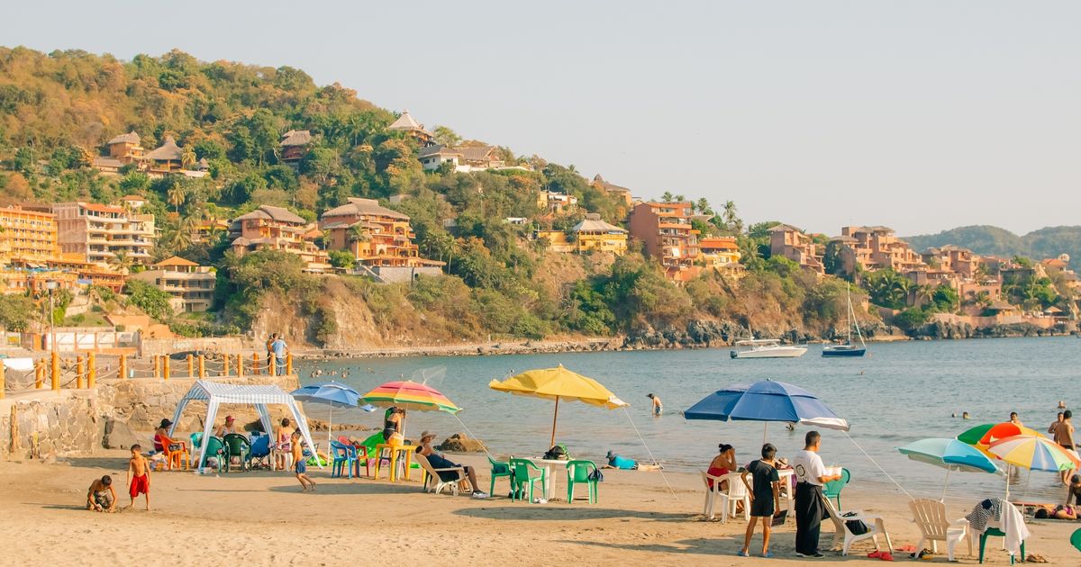 Air Canada cancels planned Toronto–Ixtapa/Zihuatanejo winter route