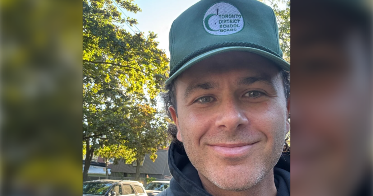 Arkells are selling TDSB logo caps to fund student breakfast programs