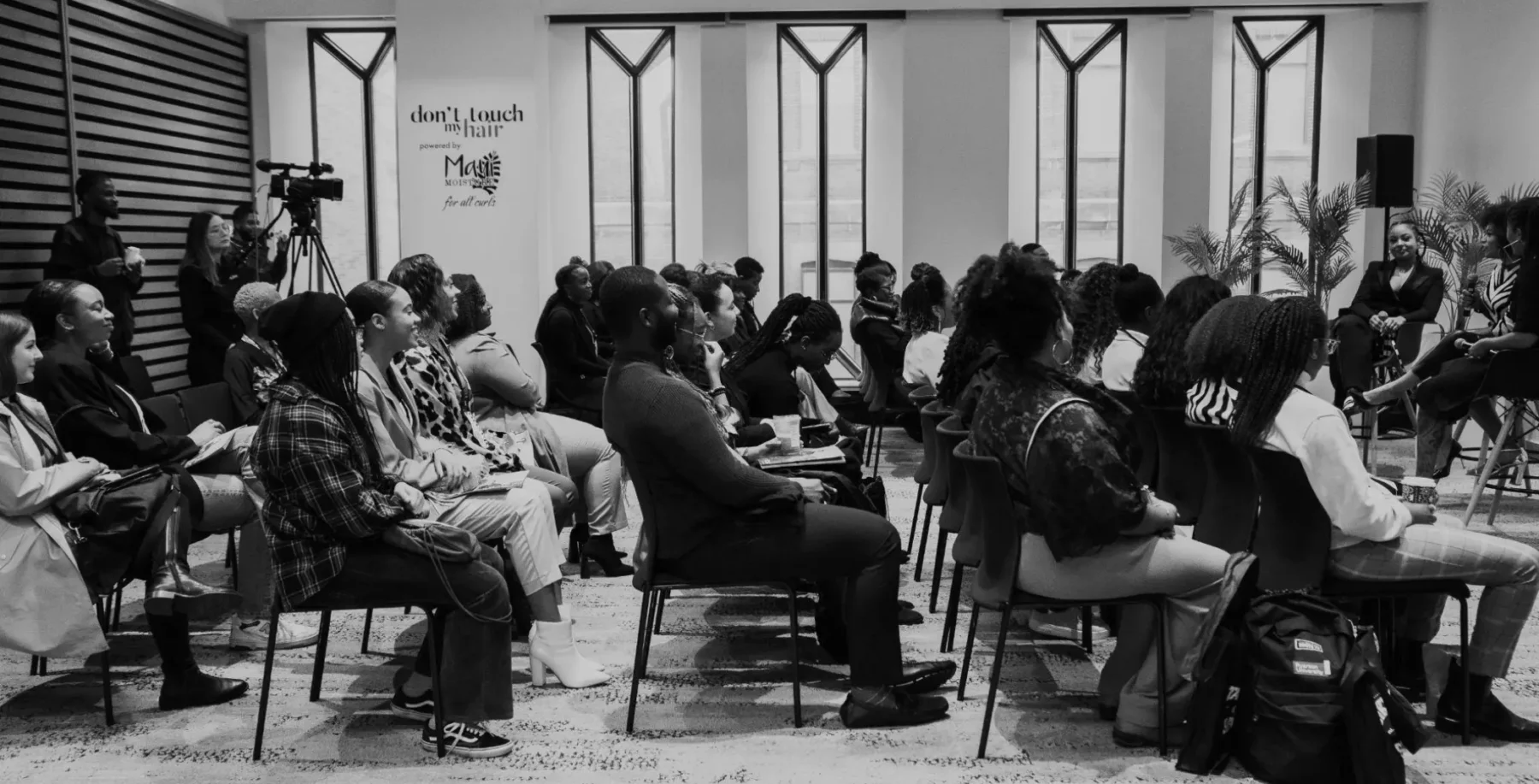 BLAXPO Is Taking Over Toronto for Two Days of Black Business Programming