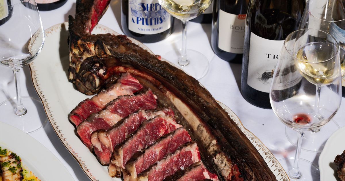 Martine's Wine Bar to close in Little Italy to make way for new concept