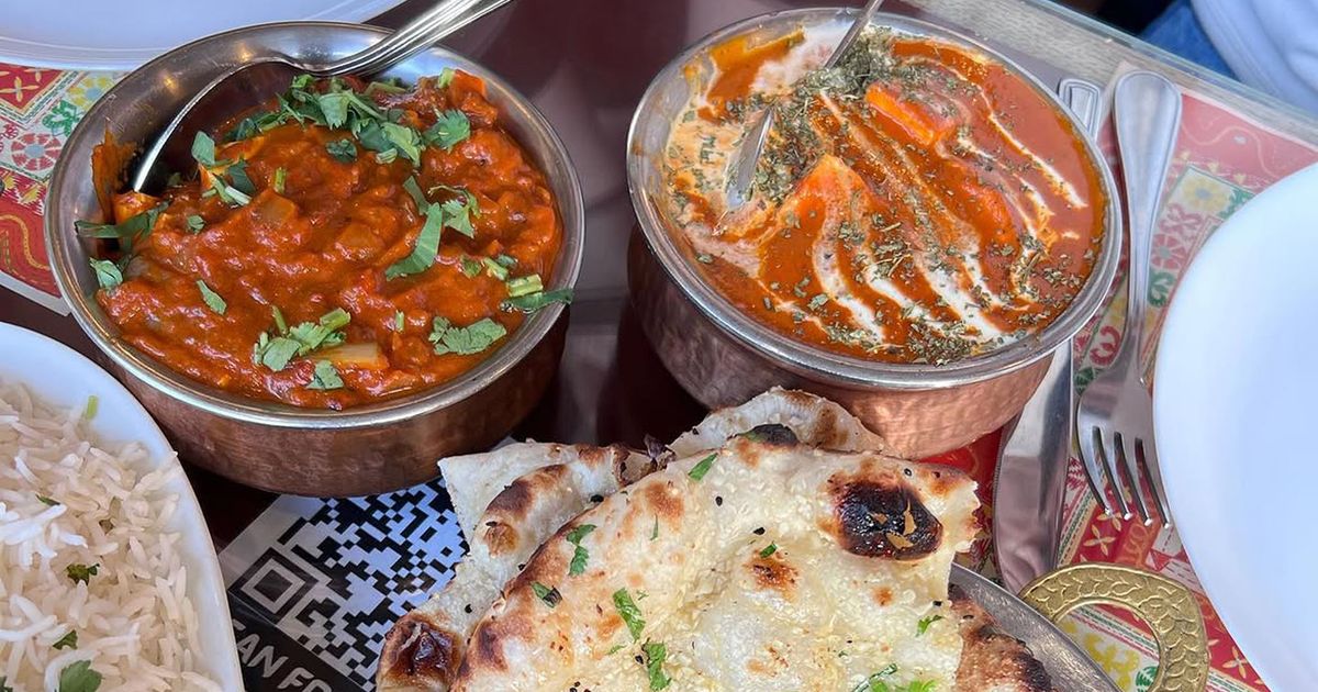 Bombay on the Lake Closes After 20 Years as a New Toronto Staple