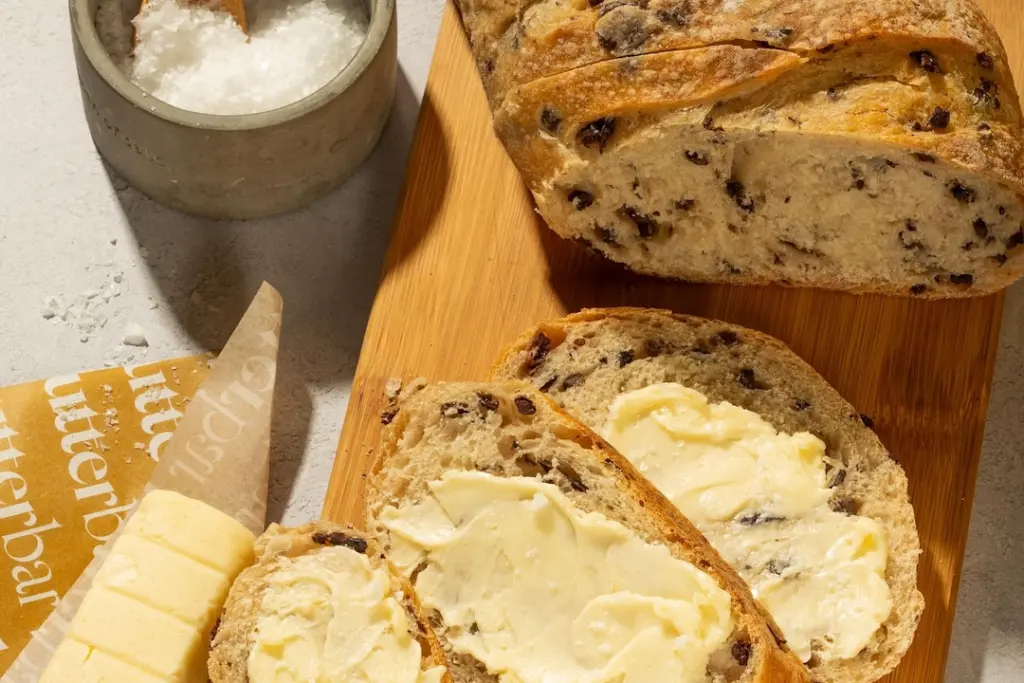 A Parisian-Inspired Butter Bar Is Opening in Port Credit in a Few Weeks