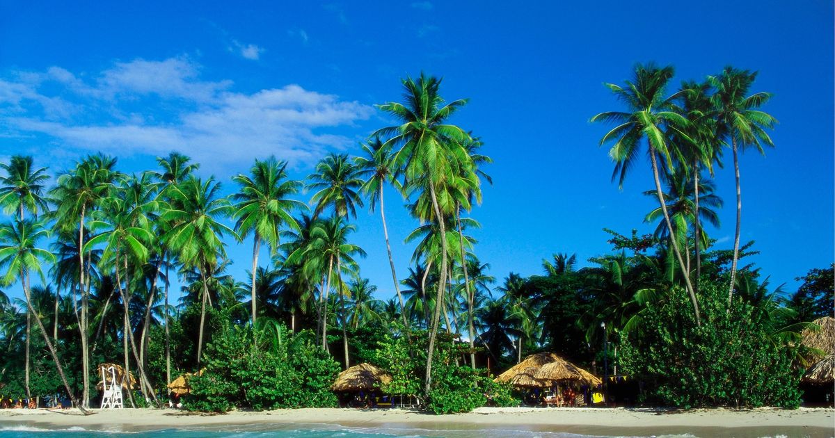 Toronto Is Getting a New Non-Stop Flight to Tobago