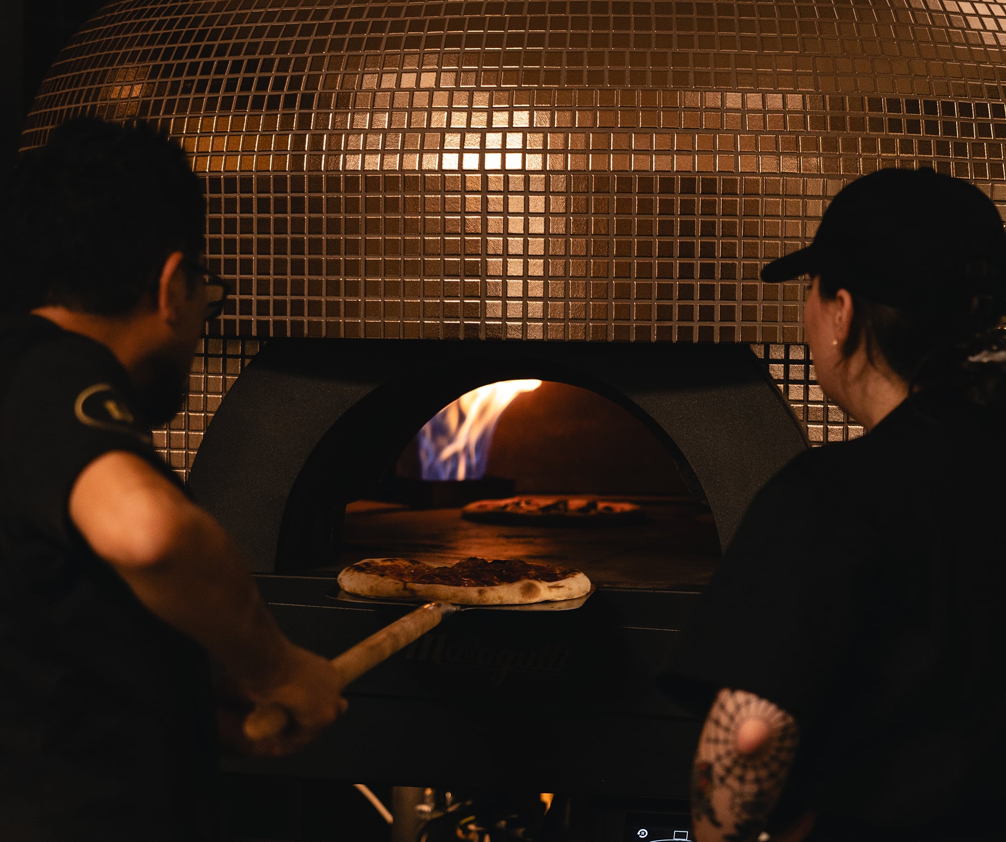 A Popular Montreal Italian Restaurant Is Coming to Harbord Village