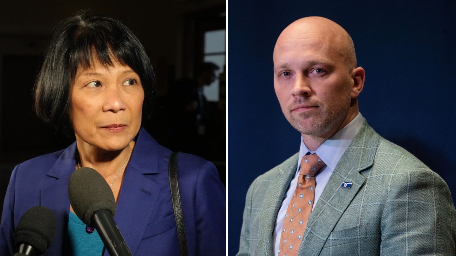 Chow Leads Bradford by 17 Points Among Decided Voters in Toronto Mayoral Race: Poll