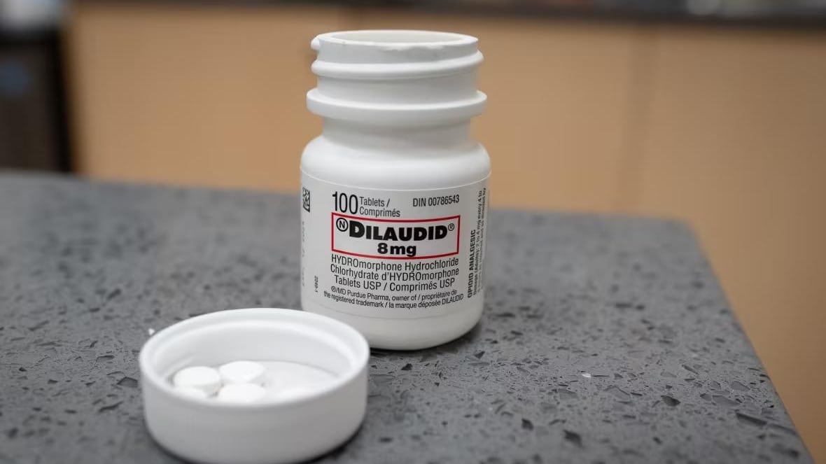 Ontario's Medical Regulator Moves to Clamp Down on Safer Supply Prescribing