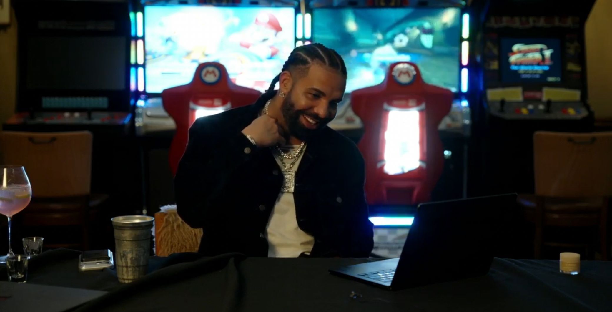 Drake Says He's Dropping FOMO Livestream Songs This Thursday