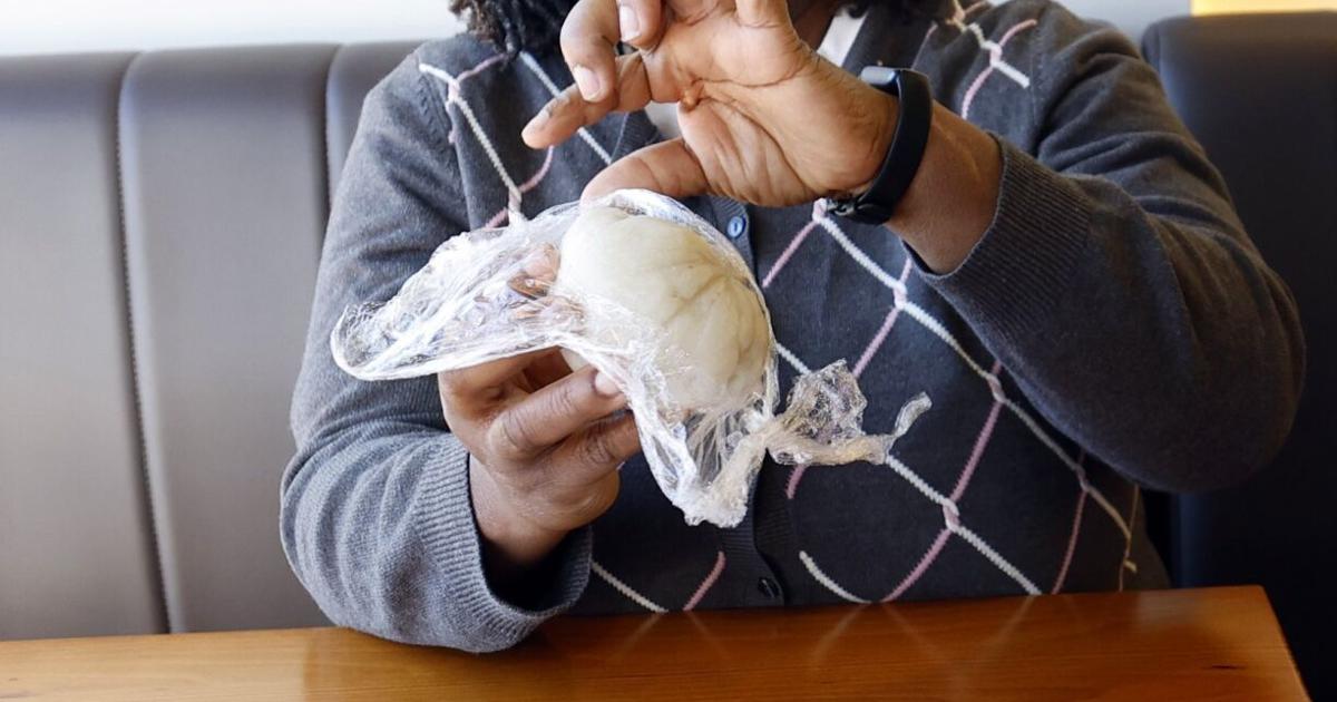 Where a celebrated Nigerian cookbook author found a taste of home in Vaughan