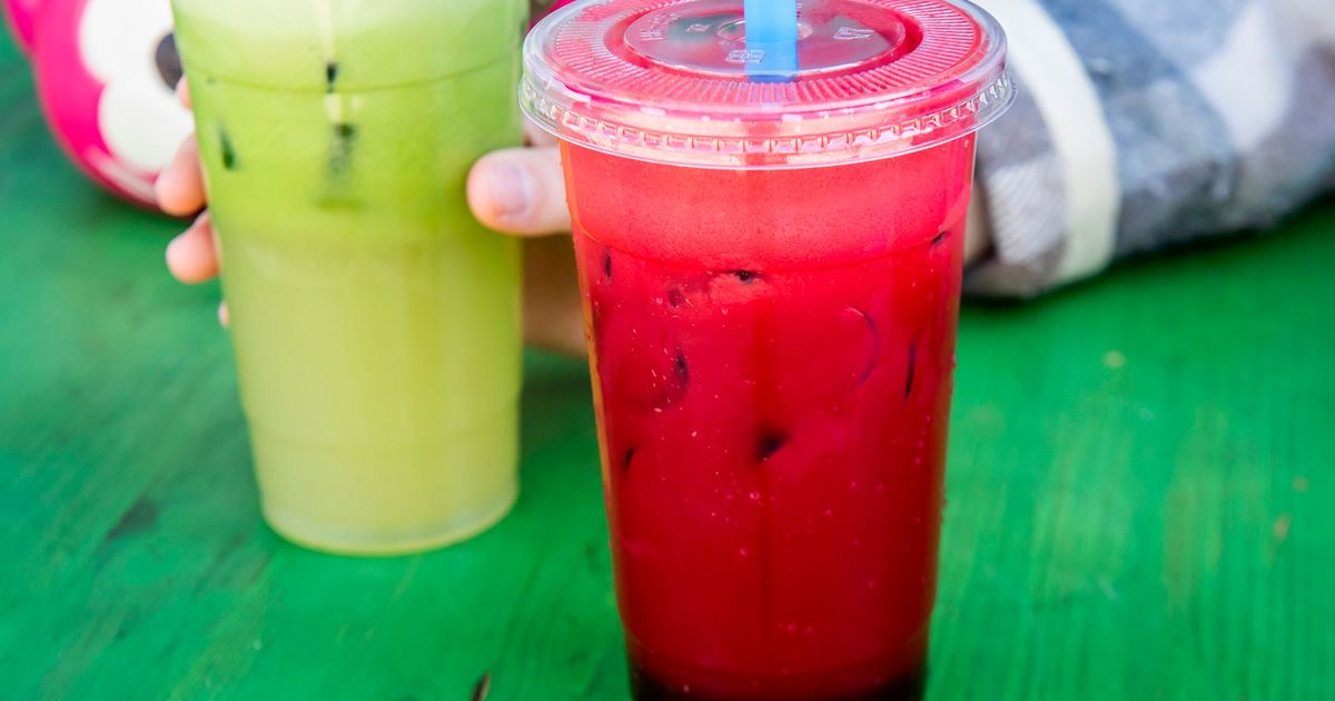 Toronto juice shop known for affordable smoothies quietly shuts down
