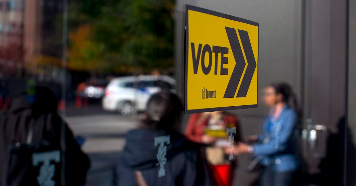 Geddy Lee and Jim Cuddy Back Rival Toronto Mayoral Candidates. Do Endorsements Matter?