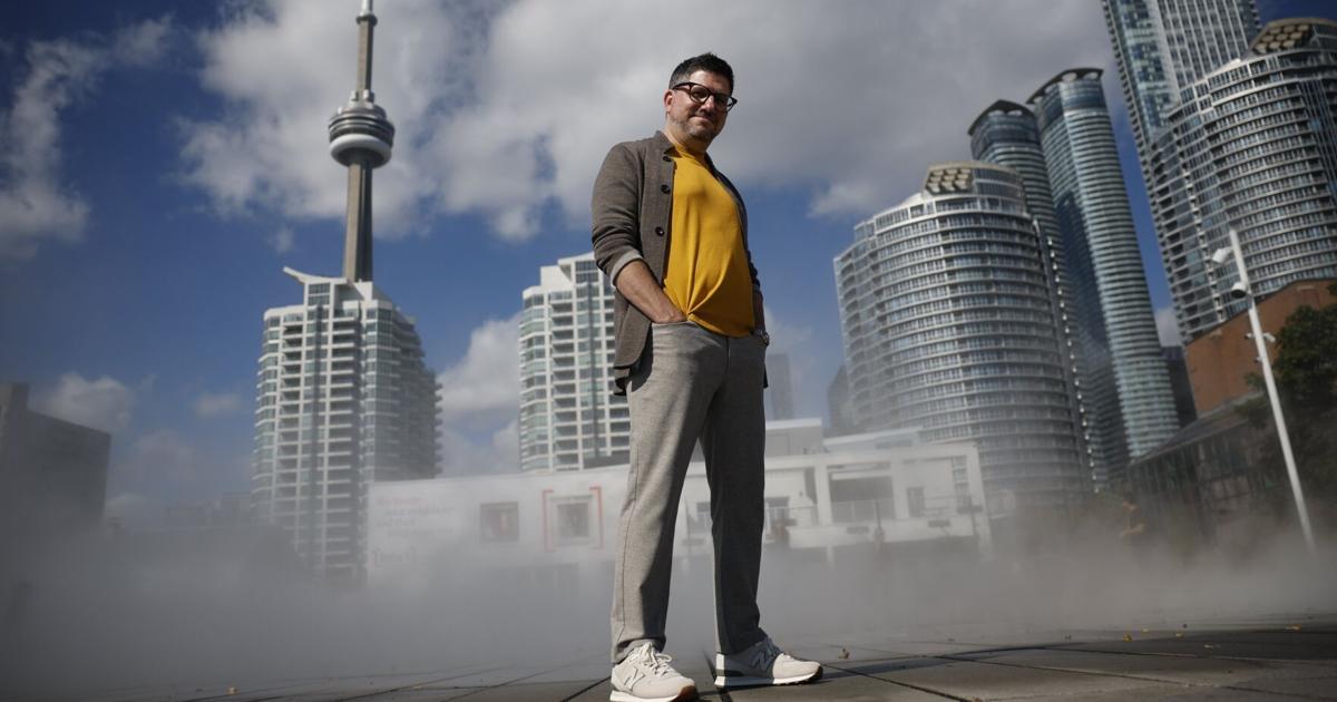 Harbourfront Centre Names Soulpepper's Gideon Arthurs as Its New CEO