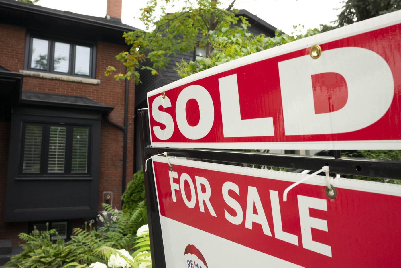 GTA Home Sales Fell 9% in September as Average Price Slipped