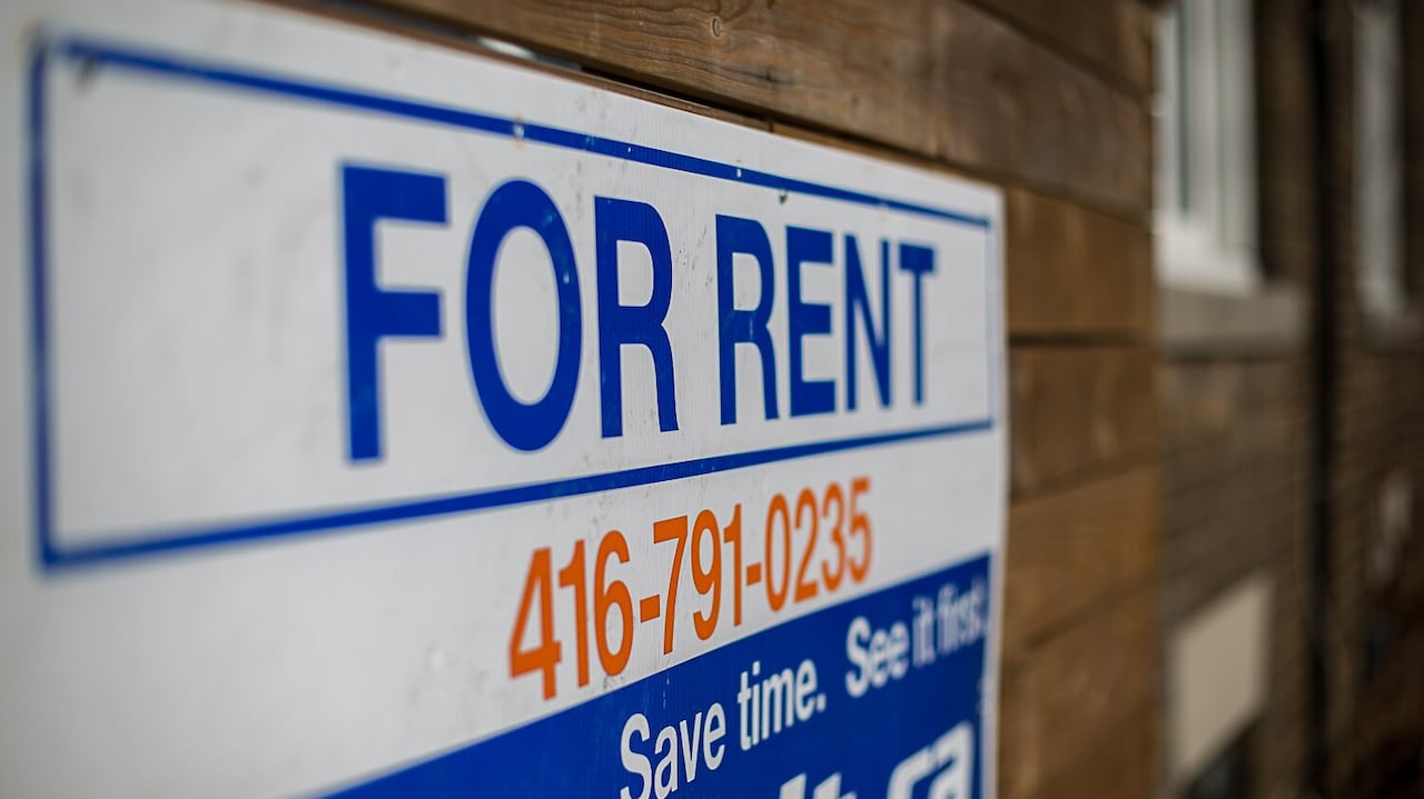 More GTA tenants falling behind on rent as housing costs outpace incomes