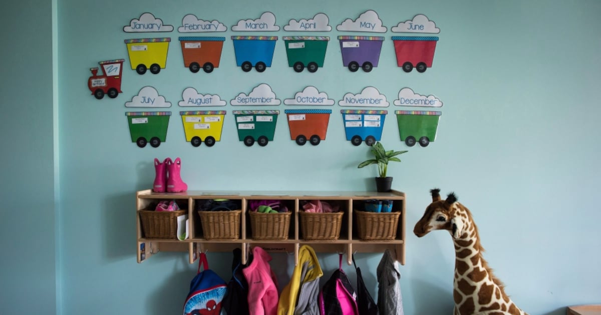 Five Toronto Daycares Close as Child-Care Workers Hit the Picket Line