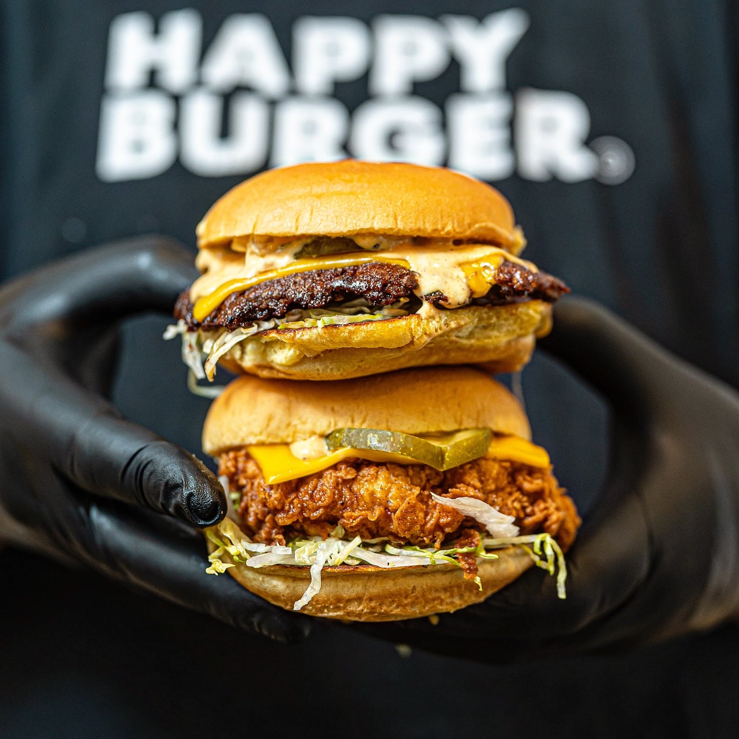 Mad About a New McDonald's Moving In? Eat at These Indie Spots Instead